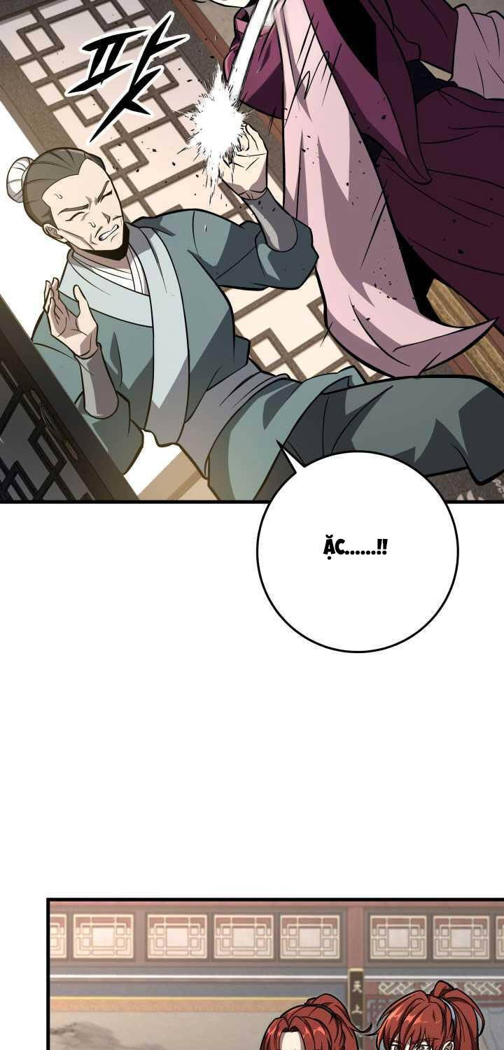 Cửu Thiên Kiếm Pháp Chap 79 - Next Chap 80