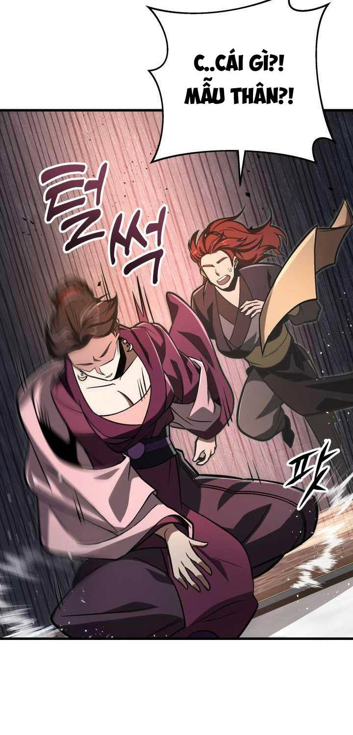 Cửu Thiên Kiếm Pháp Chap 79 - Next Chap 80