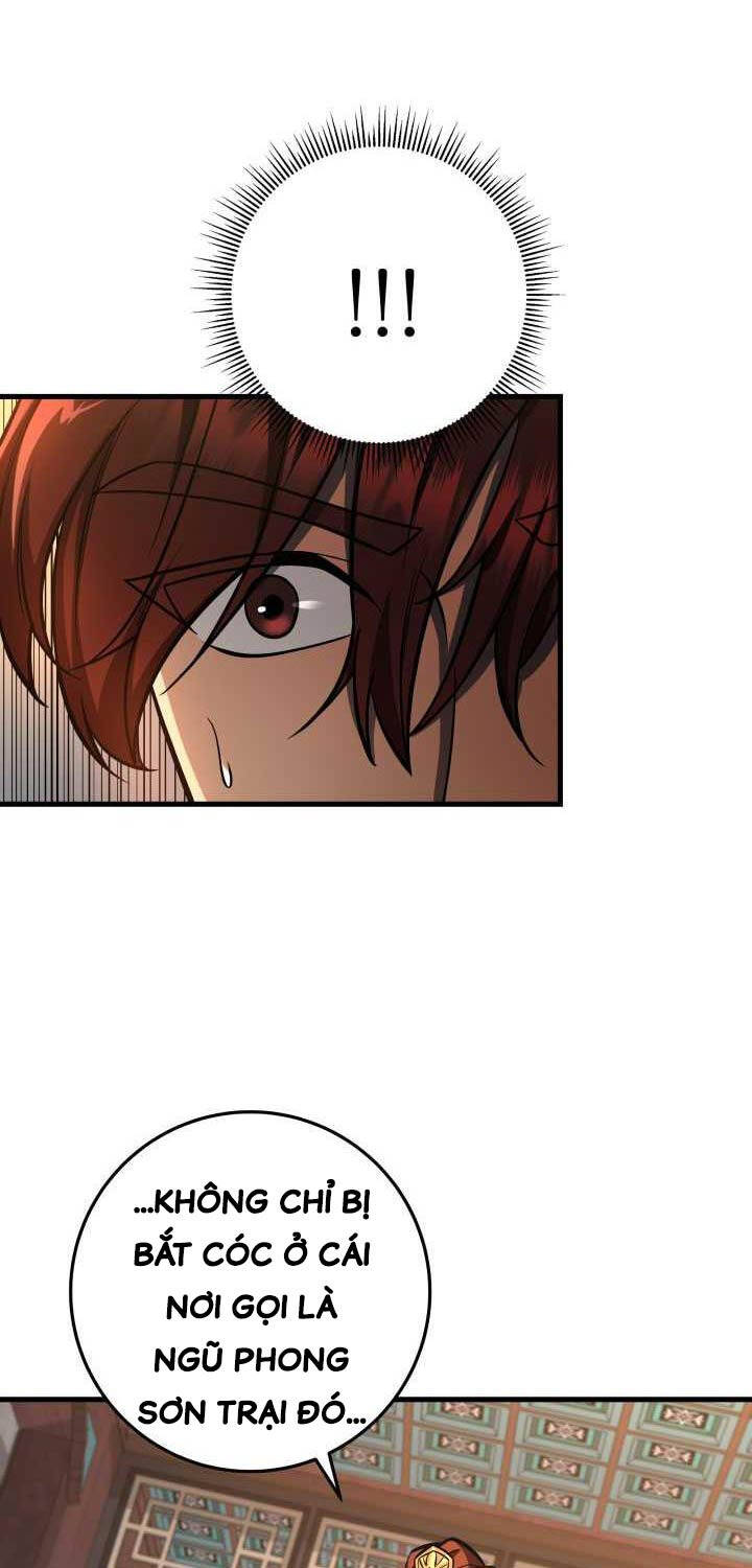 Cửu Thiên Kiếm Pháp Chap 79 - Next Chap 80