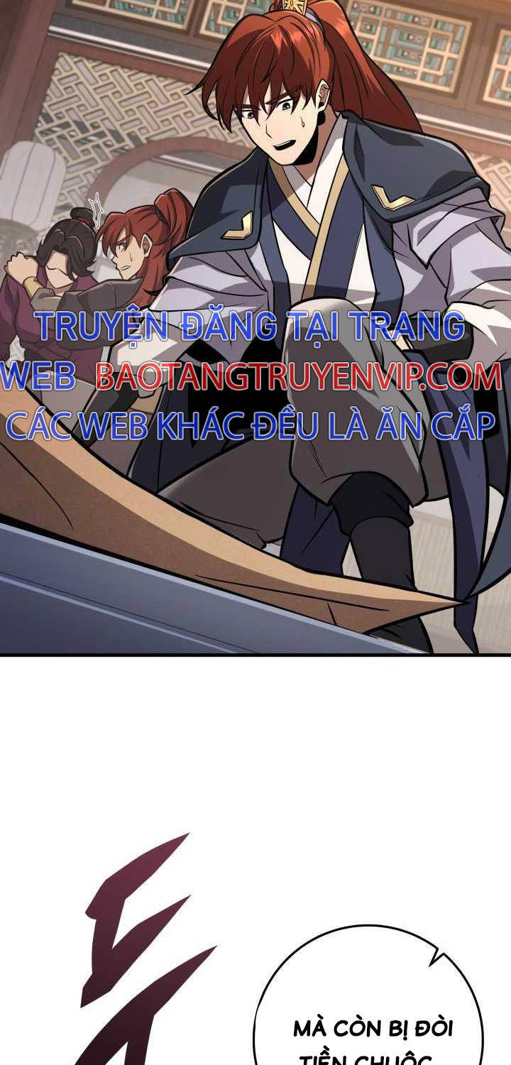 Cửu Thiên Kiếm Pháp Chap 79 - Next Chap 80