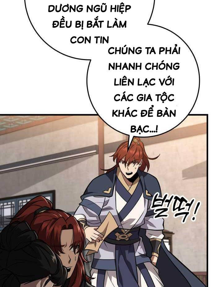 Cửu Thiên Kiếm Pháp Chap 79 - Next Chap 80