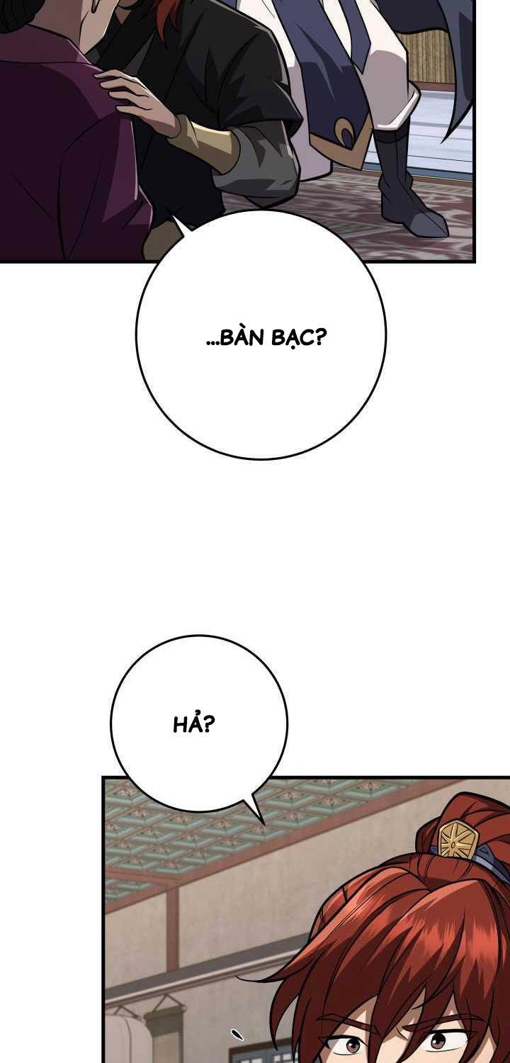 Cửu Thiên Kiếm Pháp Chap 79 - Next Chap 80