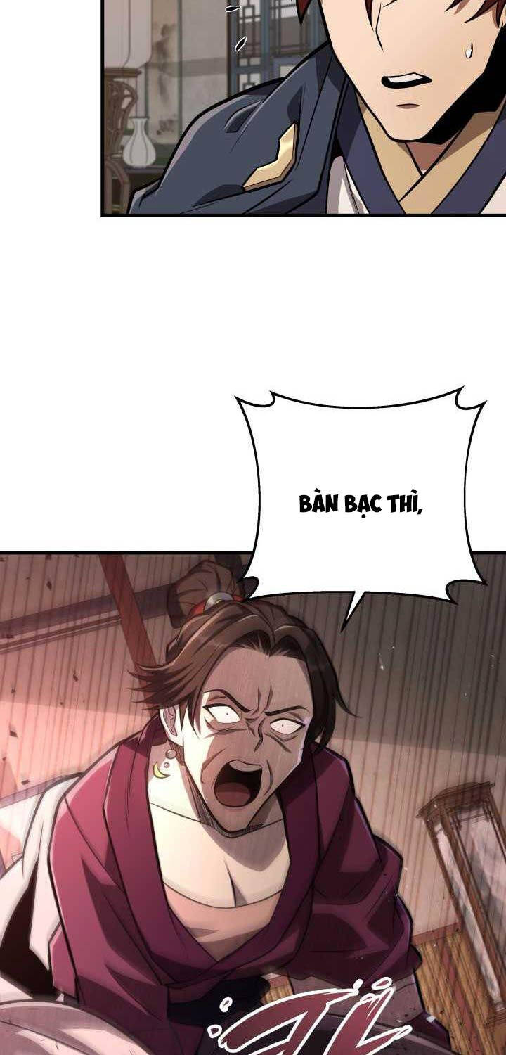 Cửu Thiên Kiếm Pháp Chap 79 - Next Chap 80