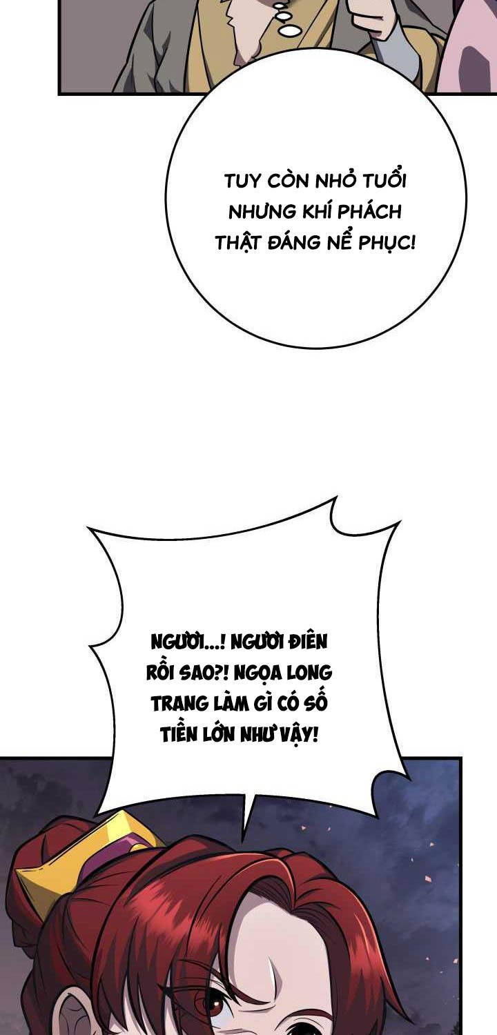 Cửu Thiên Kiếm Pháp Chap 79 - Next Chap 80
