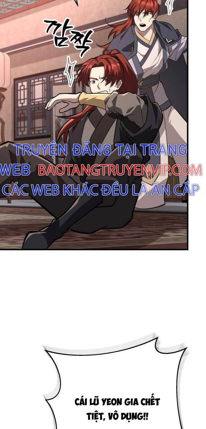 Cửu Thiên Kiếm Pháp Chap 79 - Next Chap 80