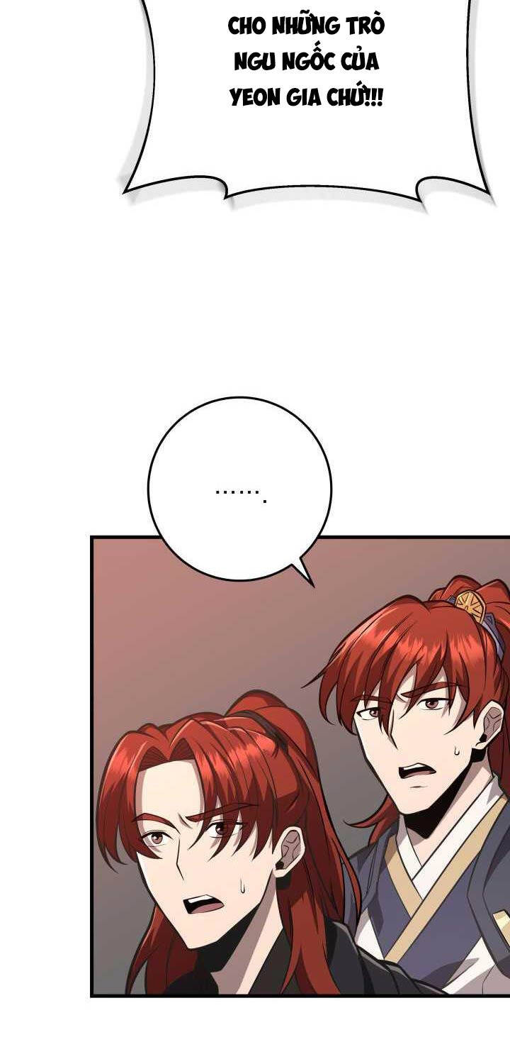 Cửu Thiên Kiếm Pháp Chap 79 - Next Chap 80