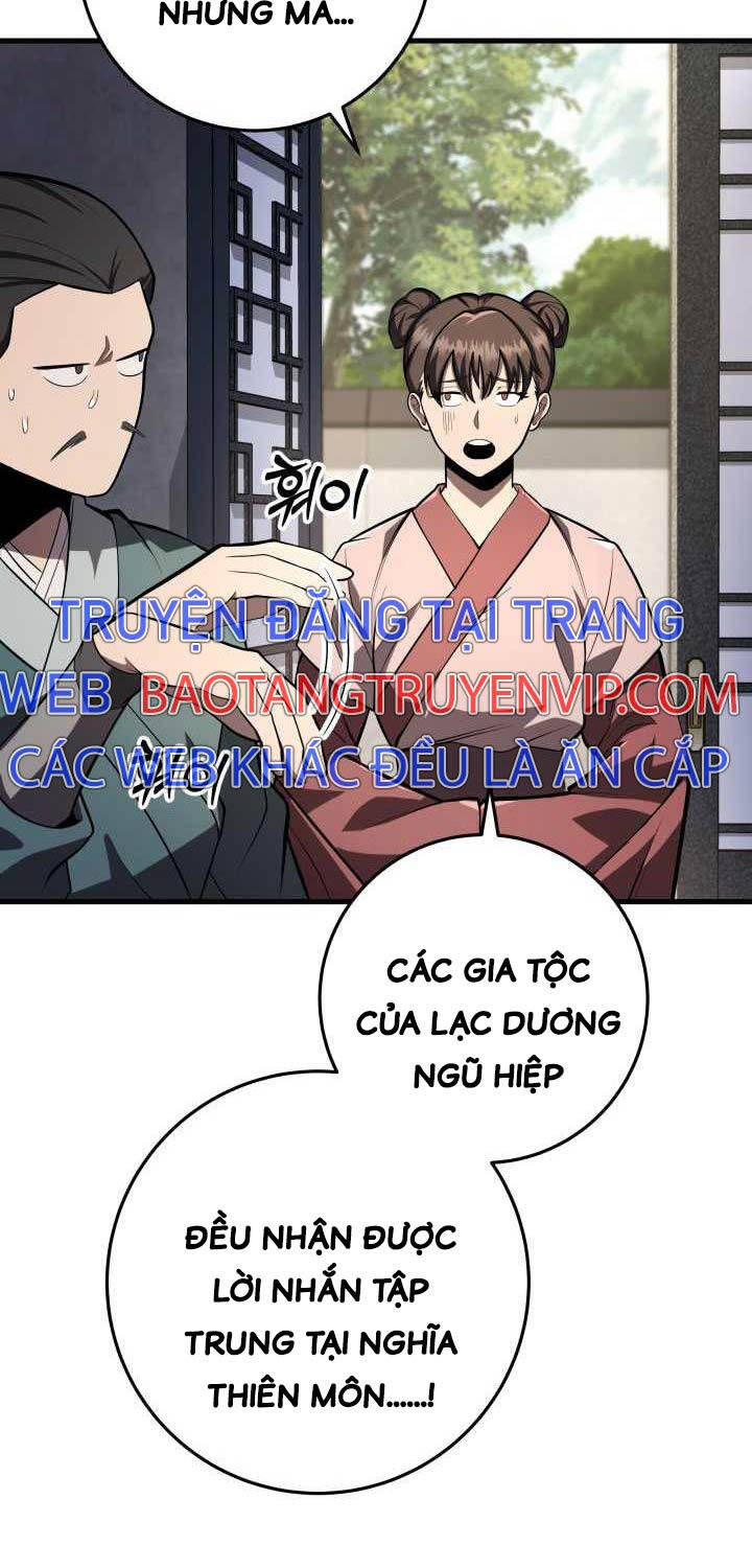 Cửu Thiên Kiếm Pháp Chap 79 - Next Chap 80