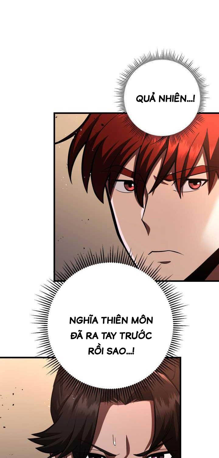 Cửu Thiên Kiếm Pháp Chap 79 - Next Chap 80