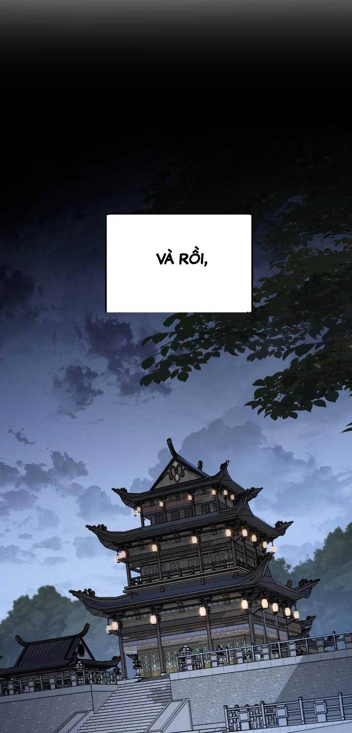 Cửu Thiên Kiếm Pháp Chap 79 - Next Chap 80