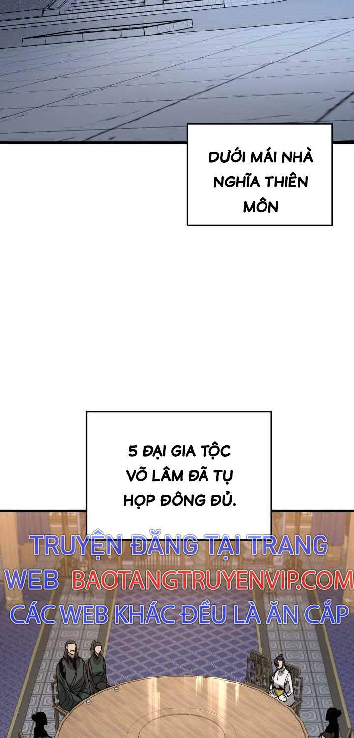 Cửu Thiên Kiếm Pháp Chap 79 - Next Chap 80