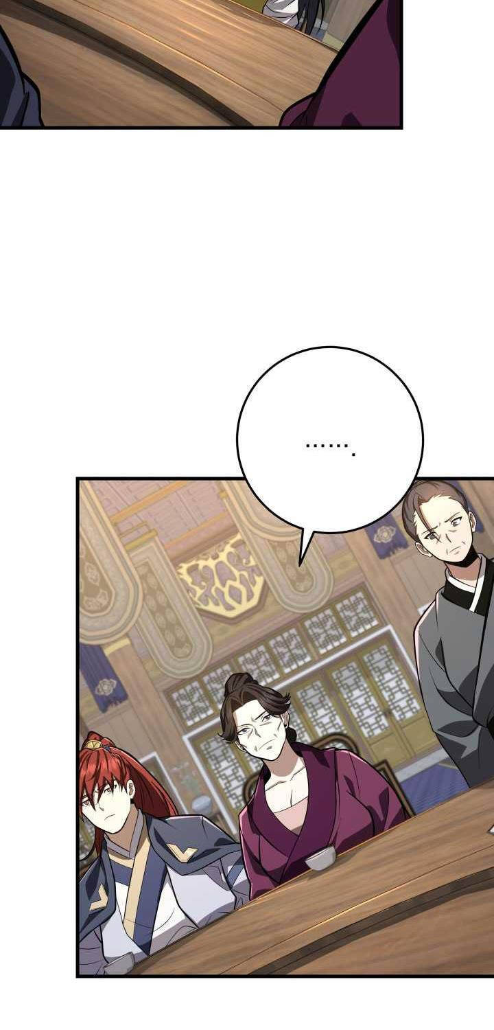 Cửu Thiên Kiếm Pháp Chap 79 - Next Chap 80