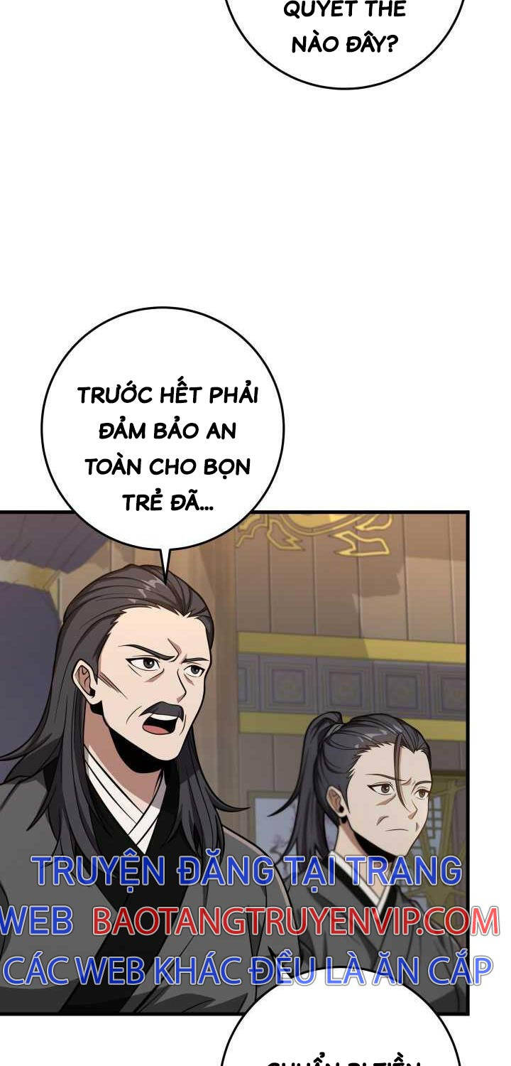 Cửu Thiên Kiếm Pháp Chap 79 - Next Chap 80