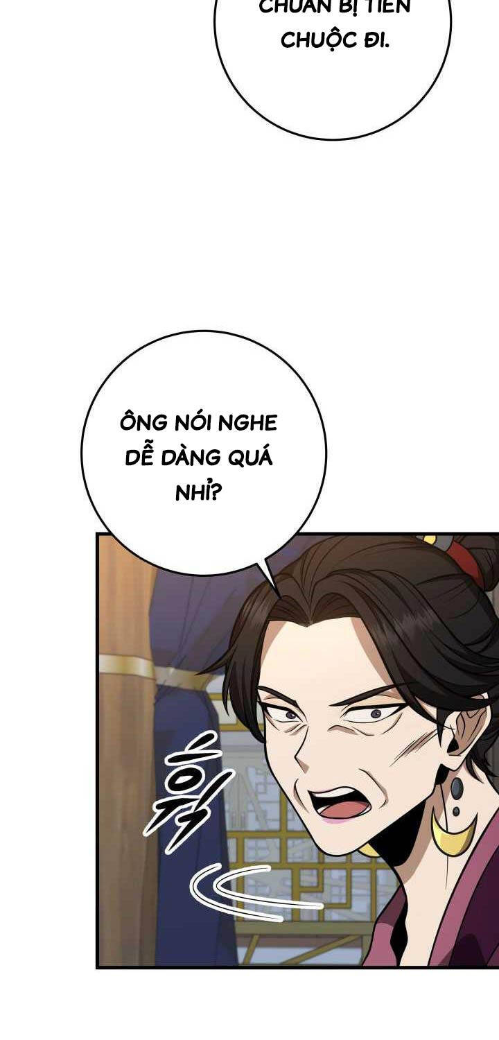 Cửu Thiên Kiếm Pháp Chap 79 - Next Chap 80