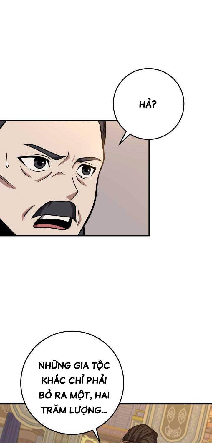 Cửu Thiên Kiếm Pháp Chap 79 - Next Chap 80
