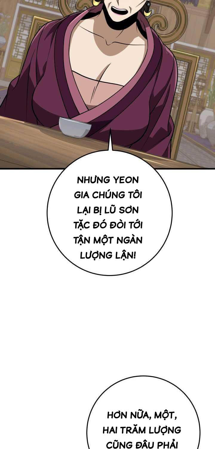 Cửu Thiên Kiếm Pháp Chap 79 - Next Chap 80