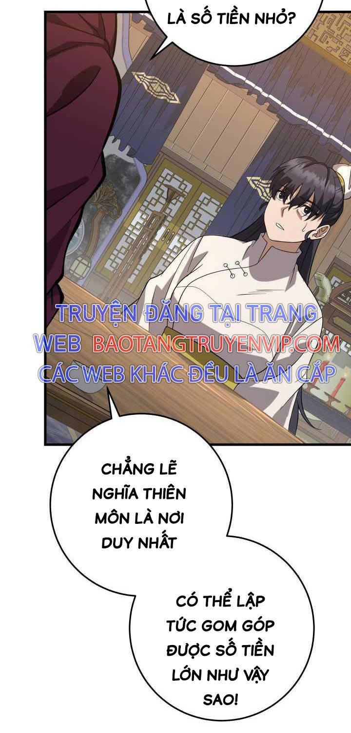 Cửu Thiên Kiếm Pháp Chap 79 - Next Chap 80