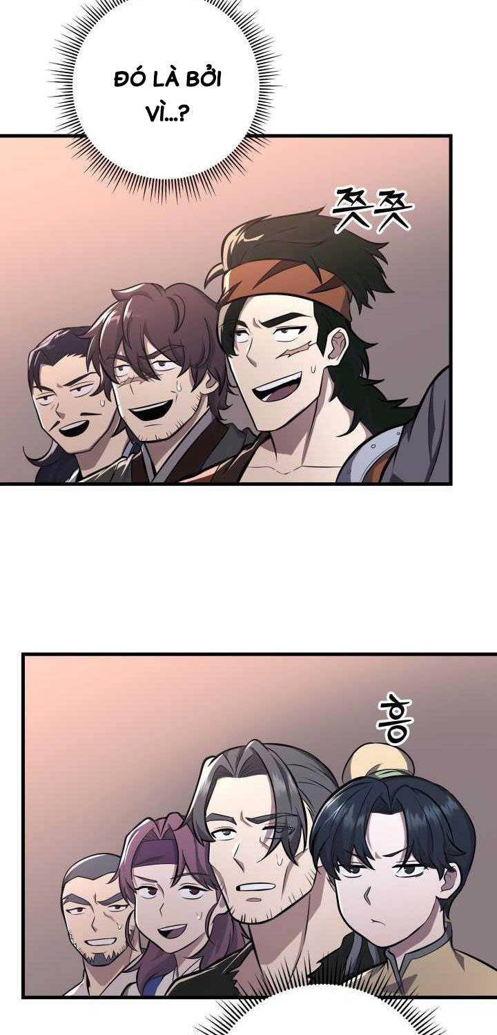 Cửu Thiên Kiếm Pháp Chap 79 - Next Chap 80
