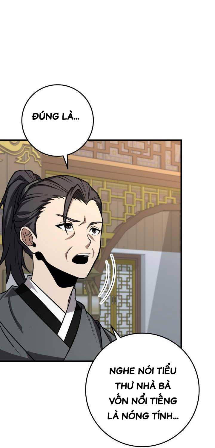 Cửu Thiên Kiếm Pháp Chap 79 - Next Chap 80