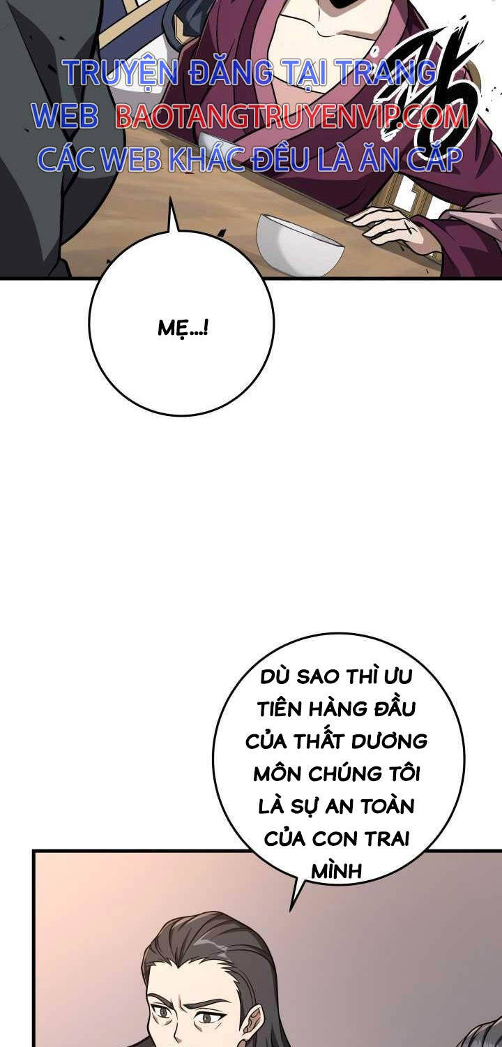 Cửu Thiên Kiếm Pháp Chap 79 - Next Chap 80