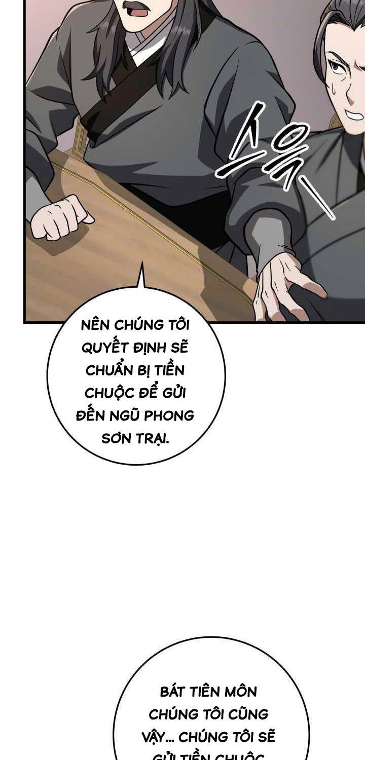 Cửu Thiên Kiếm Pháp Chap 79 - Next Chap 80