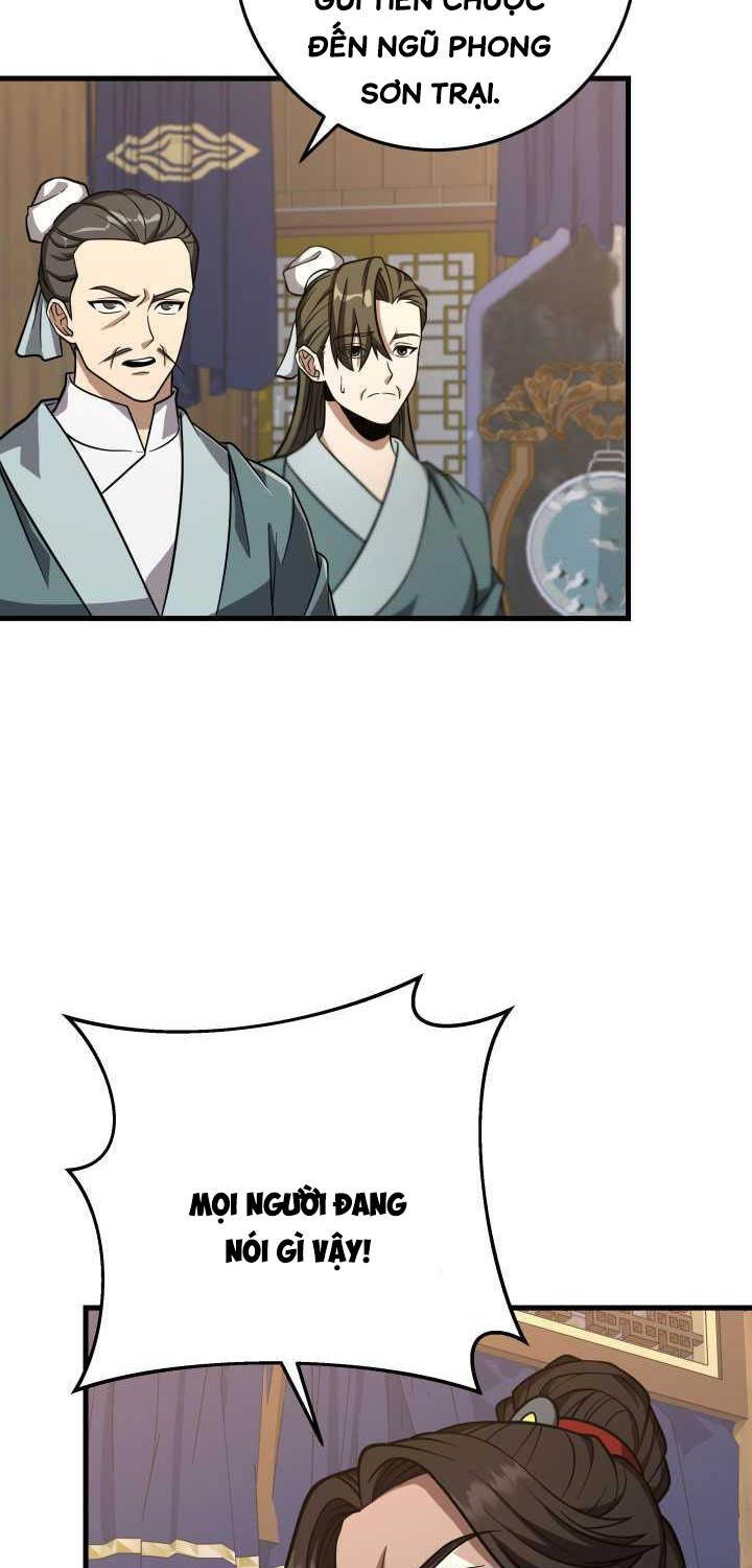 Cửu Thiên Kiếm Pháp Chap 79 - Next Chap 80