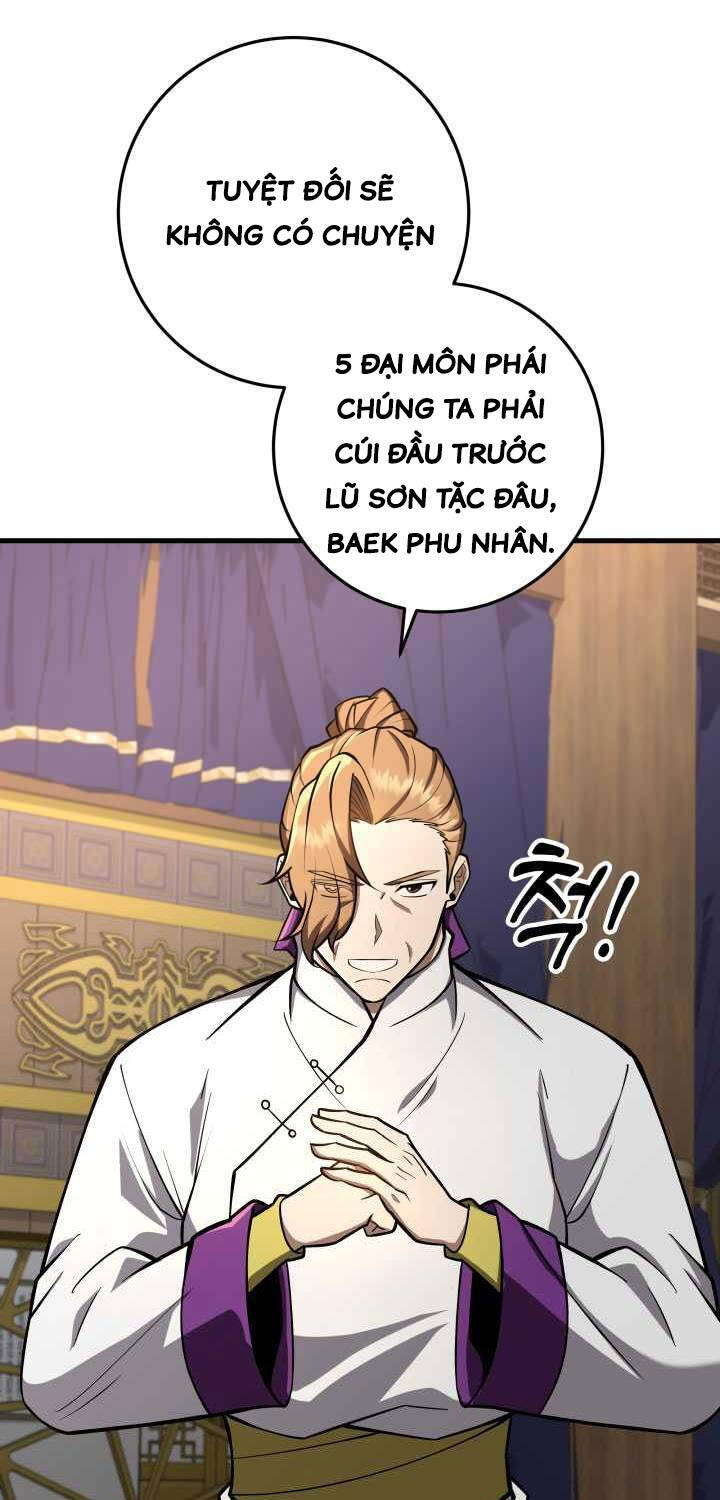 Cửu Thiên Kiếm Pháp Chap 79 - Next Chap 80