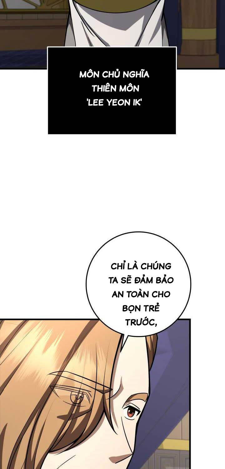 Cửu Thiên Kiếm Pháp Chap 79 - Next Chap 80