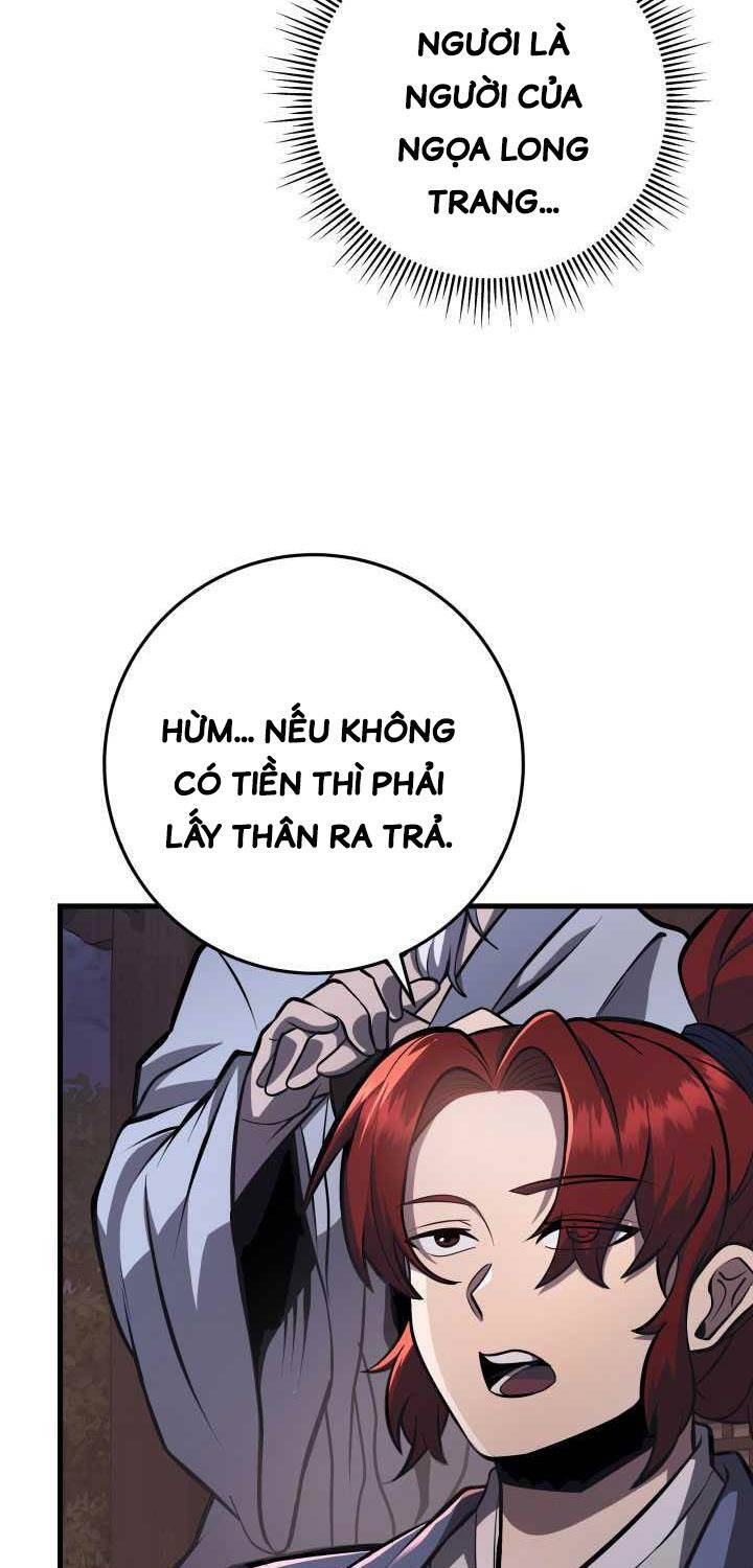 Cửu Thiên Kiếm Pháp Chap 79 - Next Chap 80