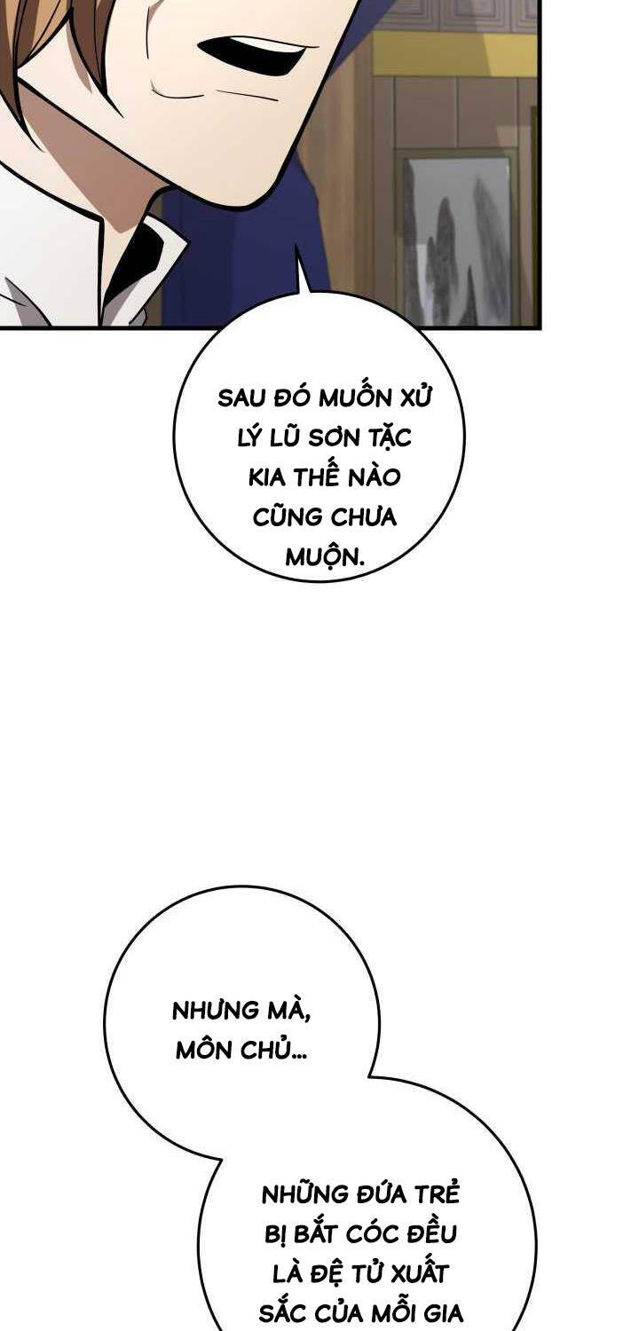 Cửu Thiên Kiếm Pháp Chap 79 - Next Chap 80