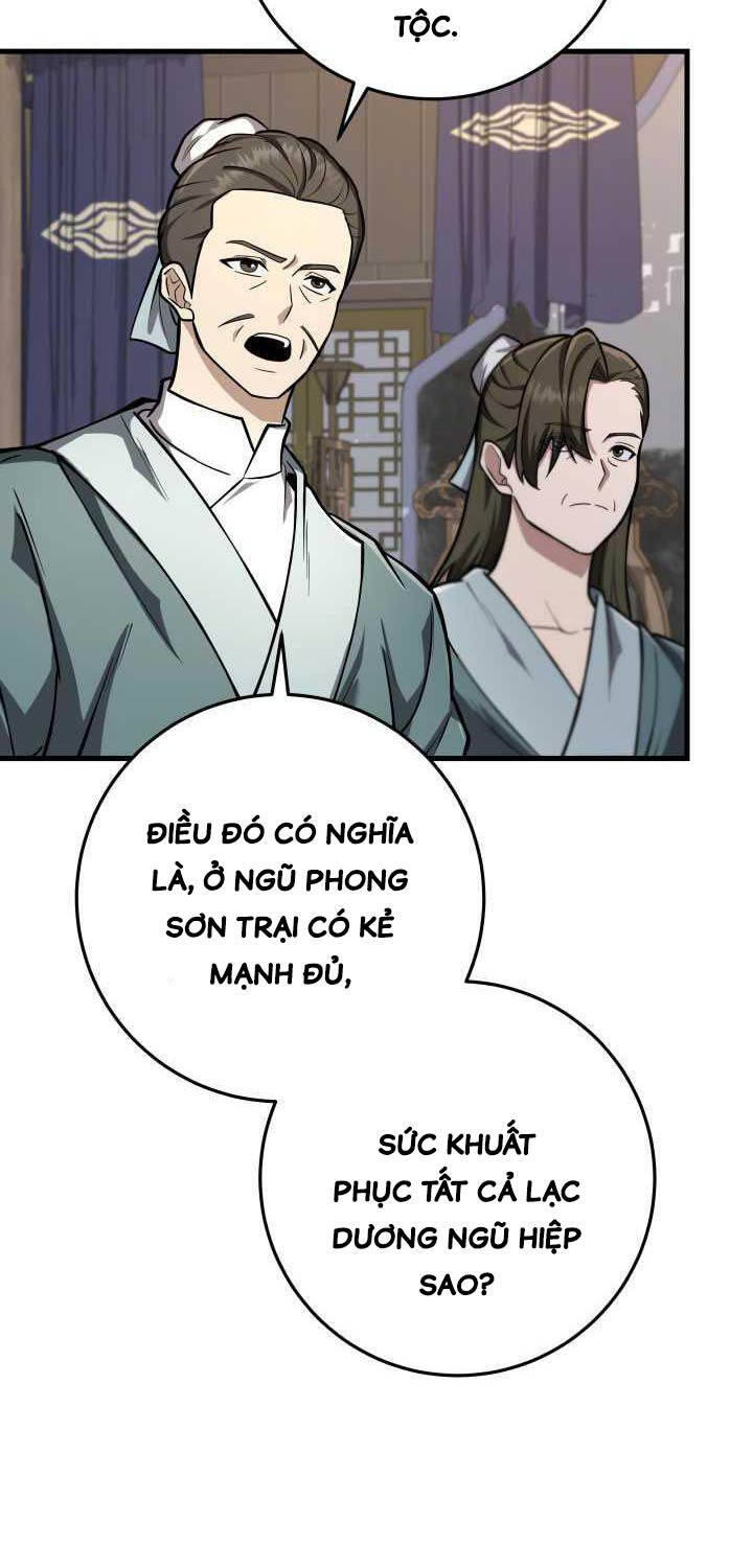 Cửu Thiên Kiếm Pháp Chap 79 - Next Chap 80