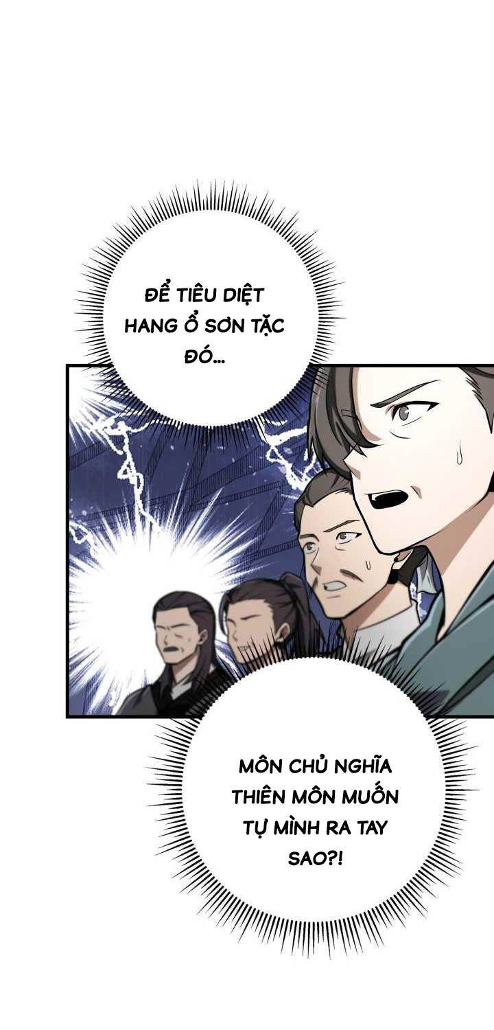 Cửu Thiên Kiếm Pháp Chap 79 - Next Chap 80