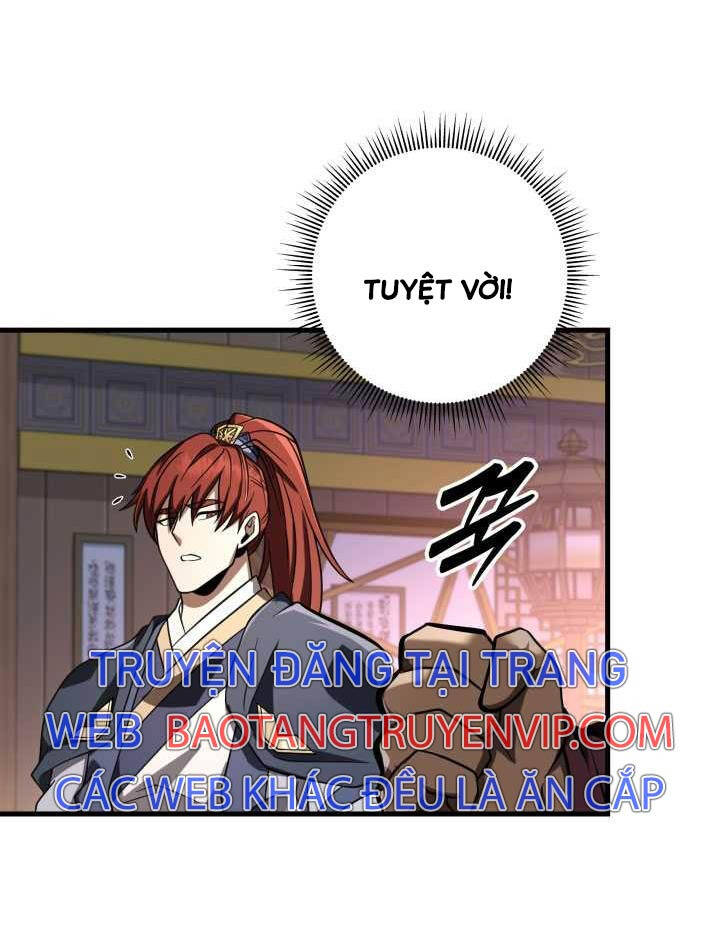 Cửu Thiên Kiếm Pháp Chap 79 - Next Chap 80