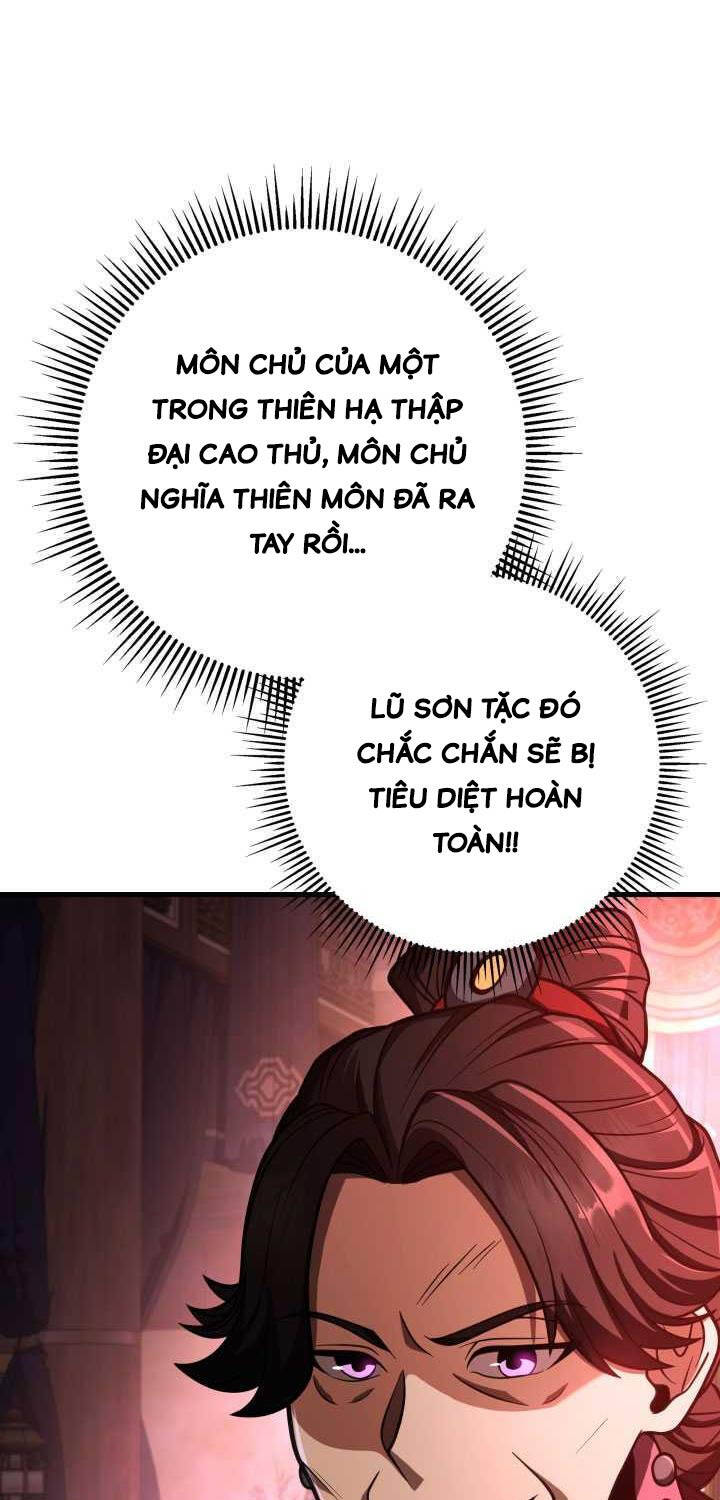 Cửu Thiên Kiếm Pháp Chap 79 - Next Chap 80