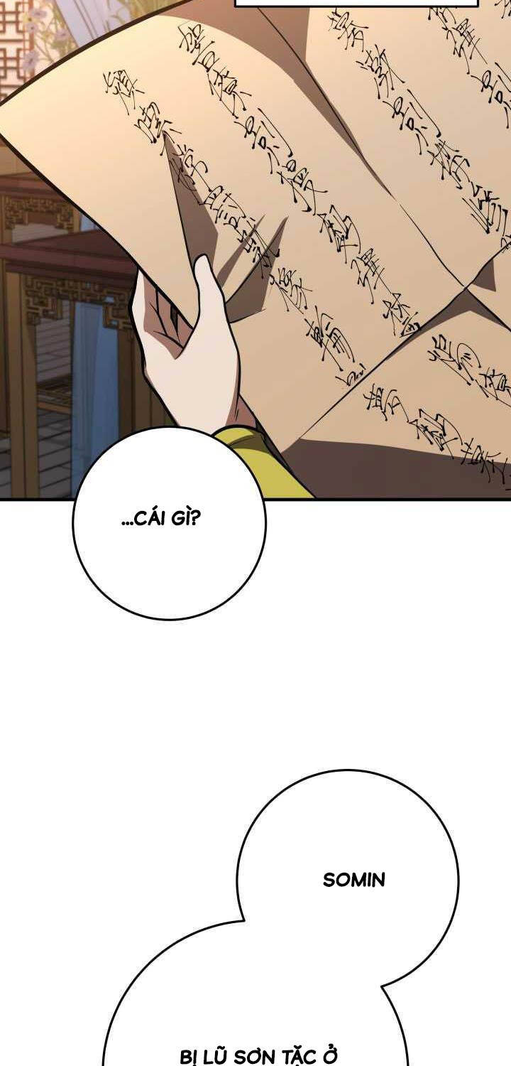 Cửu Thiên Kiếm Pháp Chap 79 - Next Chap 80
