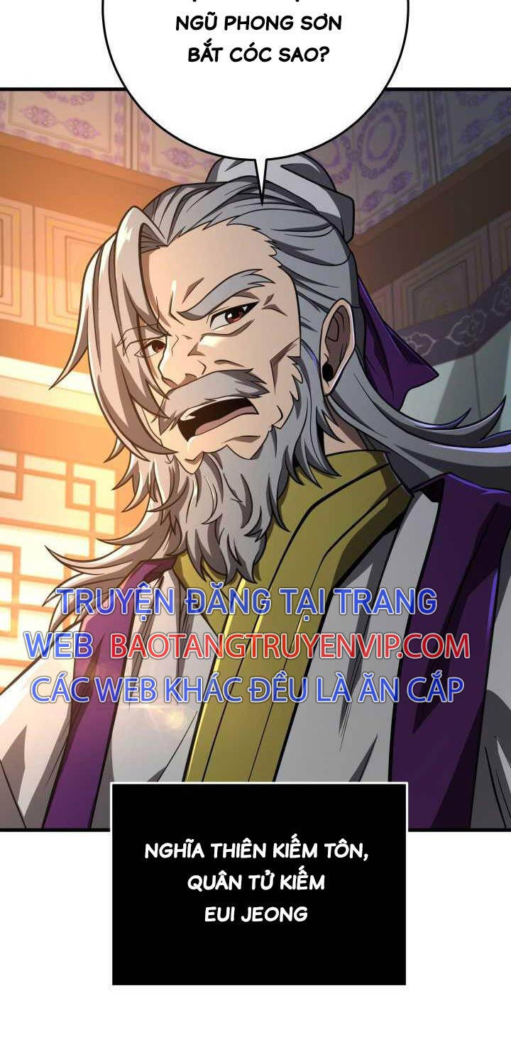 Cửu Thiên Kiếm Pháp Chap 79 - Next Chap 80