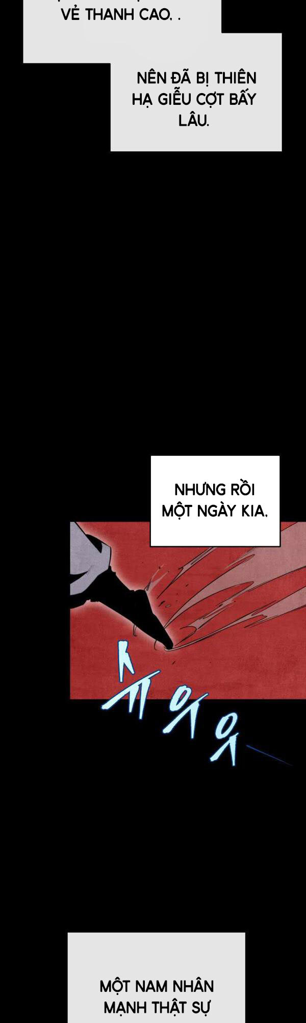 Cửu Thiên Kiếm Pháp Chap 8 - Next Chap 9