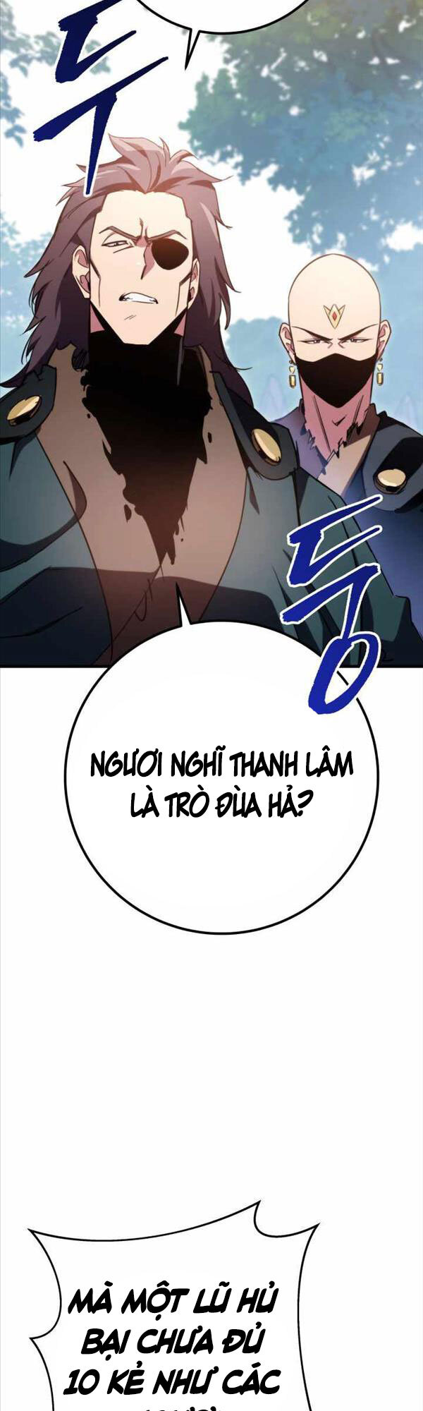Cửu Thiên Kiếm Pháp Chap 8 - Next Chap 9