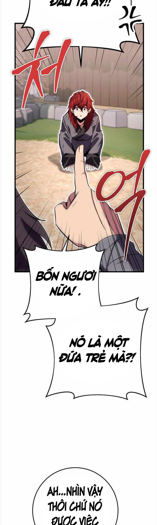Cửu Thiên Kiếm Pháp Chap 8 - Next Chap 9
