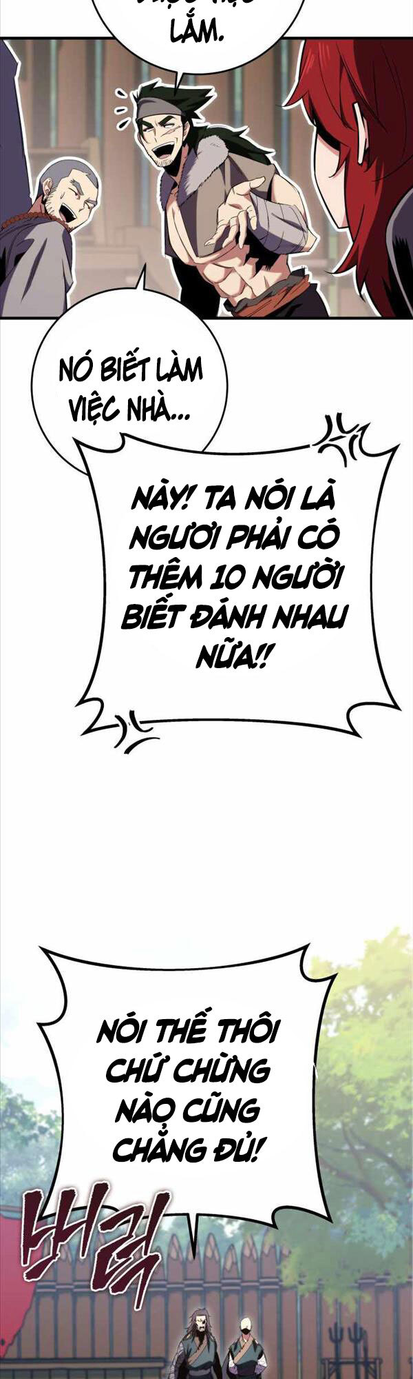 Cửu Thiên Kiếm Pháp Chap 8 - Next Chap 9