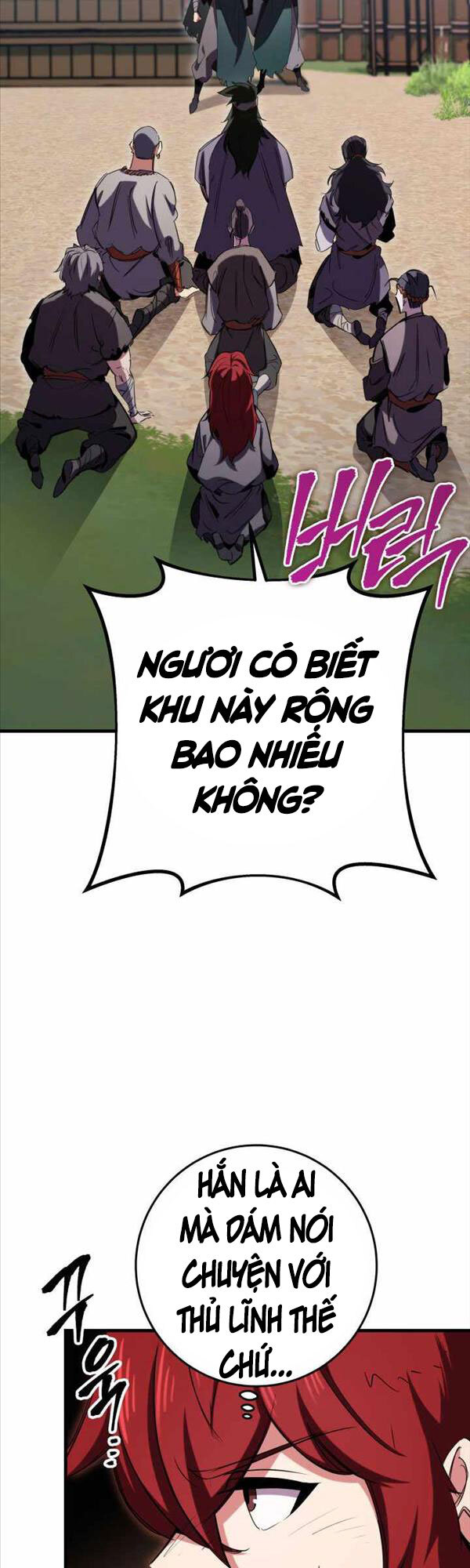 Cửu Thiên Kiếm Pháp Chap 8 - Next Chap 9