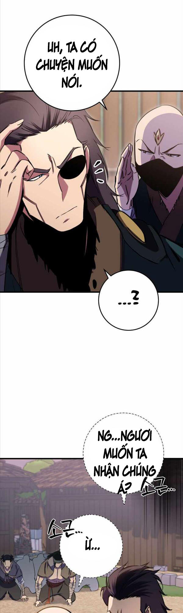 Cửu Thiên Kiếm Pháp Chap 8 - Next Chap 9