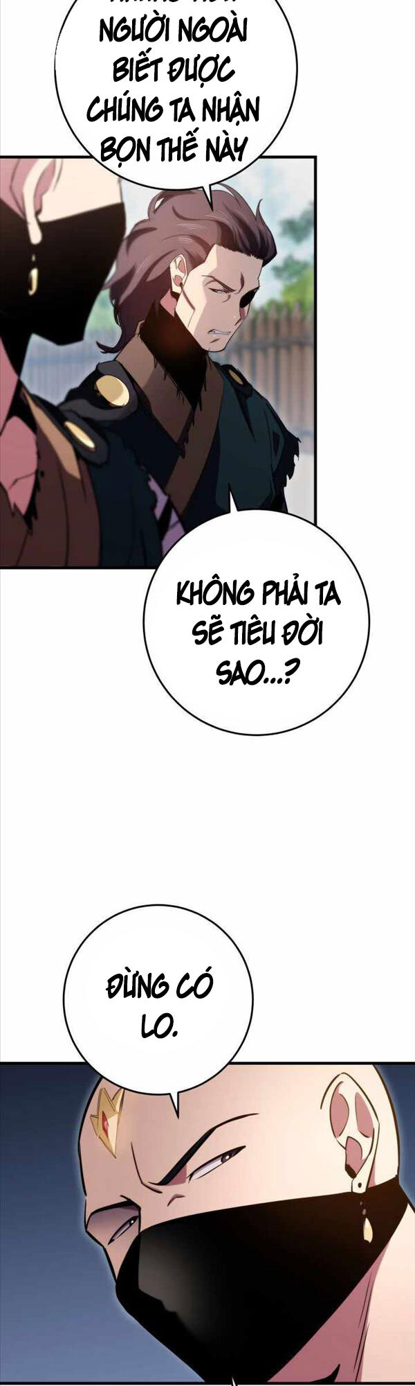 Cửu Thiên Kiếm Pháp Chap 8 - Next Chap 9