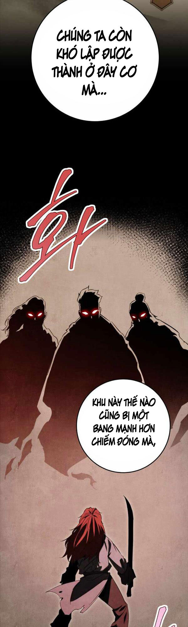 Cửu Thiên Kiếm Pháp Chap 8 - Next Chap 9