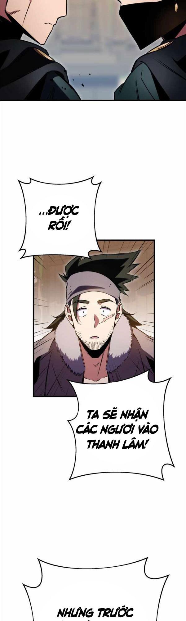 Cửu Thiên Kiếm Pháp Chap 8 - Next Chap 9
