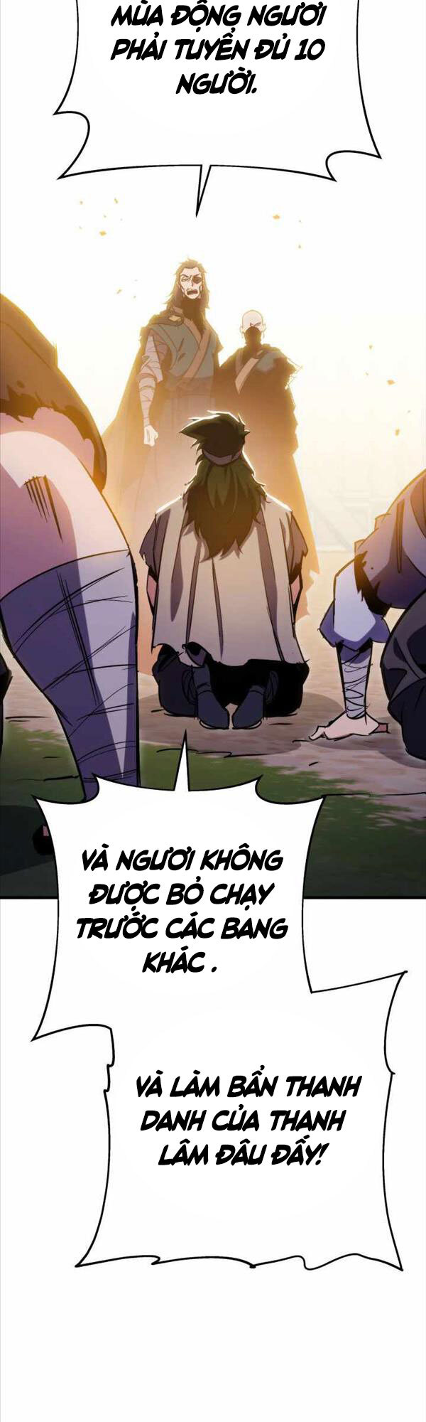 Cửu Thiên Kiếm Pháp Chap 8 - Next Chap 9