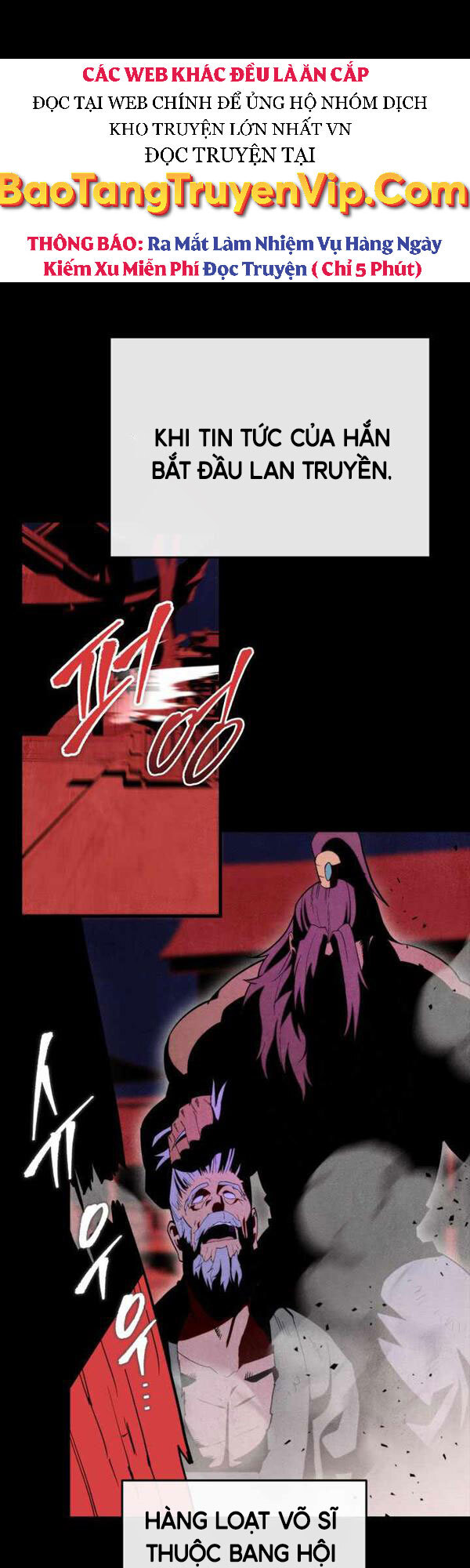 Cửu Thiên Kiếm Pháp Chap 8 - Next Chap 9