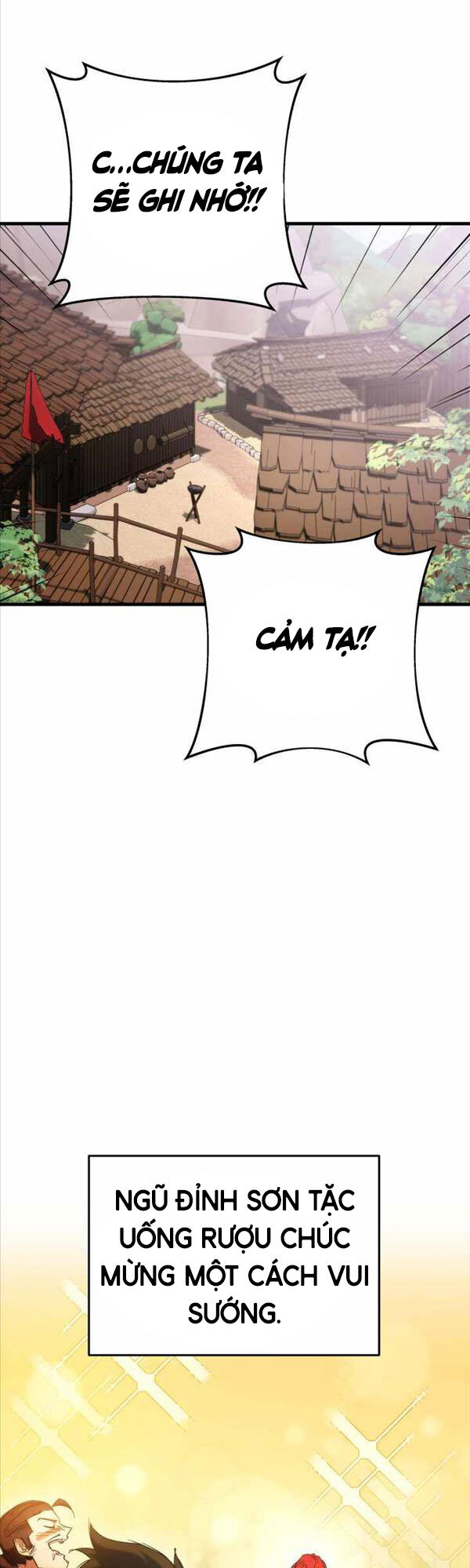 Cửu Thiên Kiếm Pháp Chap 8 - Next Chap 9