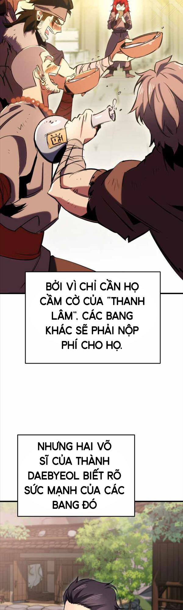 Cửu Thiên Kiếm Pháp Chap 8 - Next Chap 9