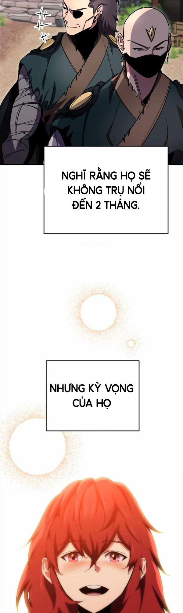Cửu Thiên Kiếm Pháp Chap 8 - Next Chap 9