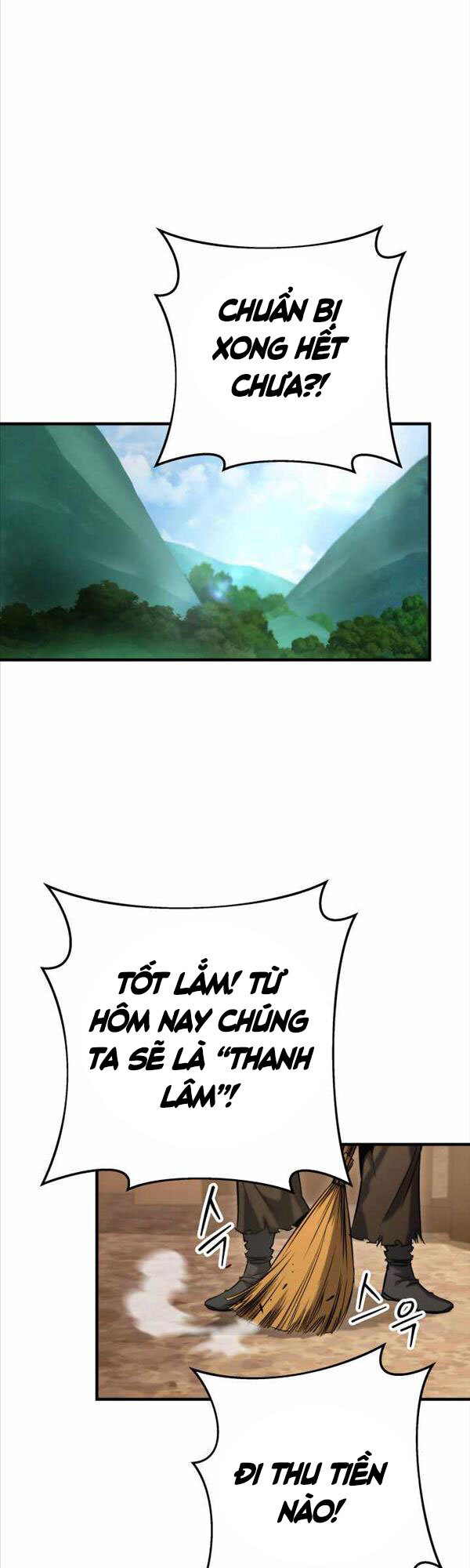 Cửu Thiên Kiếm Pháp Chap 8 - Next Chap 9
